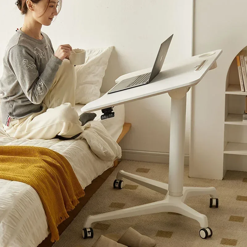 Home Office Trabajo - Home Lifting Laptop Office Desk Minimalist