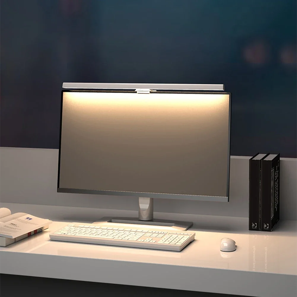 Home Office Lamp - 50cm Monitor Light Bar USB Lamp