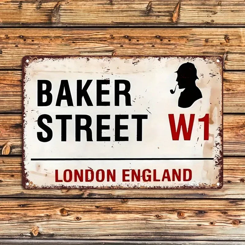 Baker Street W1 London England - Home Office England review and price