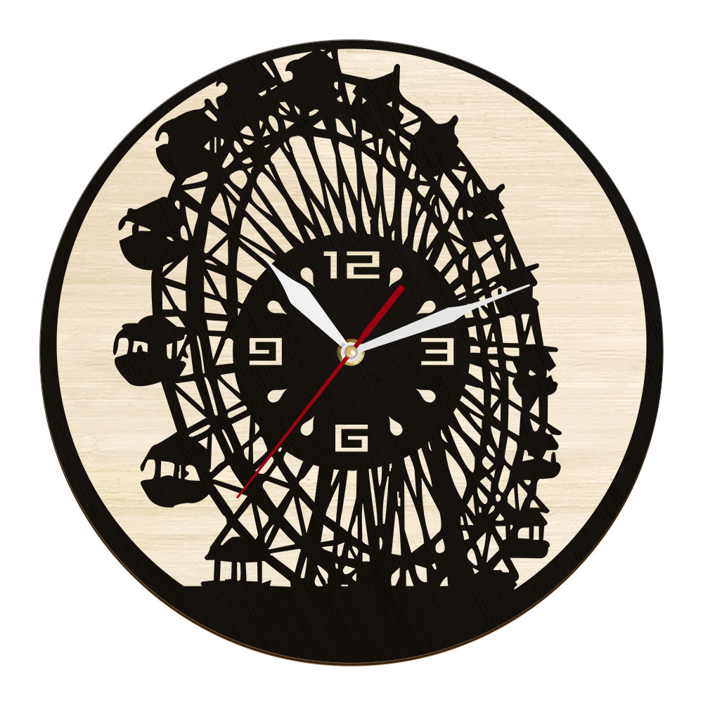 London Eye Ferris Wheel Nature - Home Office England review and price