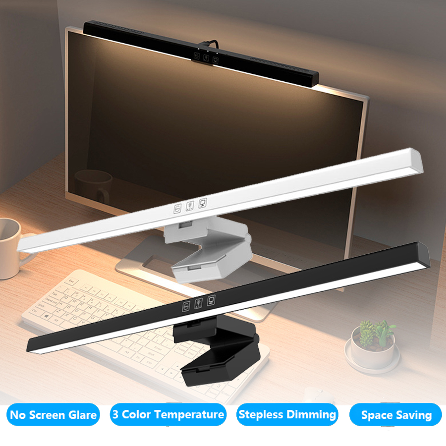 50cm Computer Monitor Light Ba - Home Office Lamp review and price