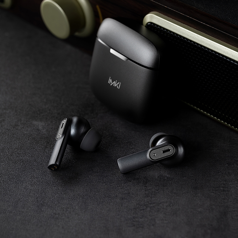 IMIKI MT2 Earphones Full In-Ea - Home Office Headset review and price
