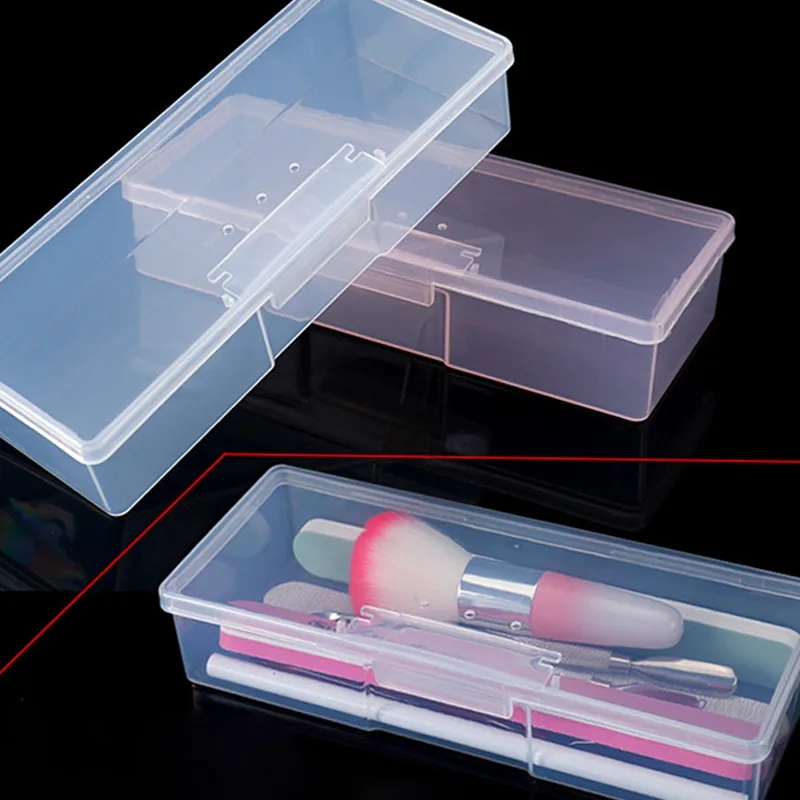 Nail Art Storage Box Nail Acce - Pen Holder Organizer review and price