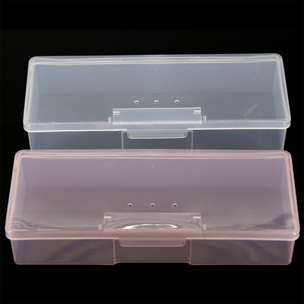 Nail Art Storage Box Nail Acce - Pen Holder Organizer review and price