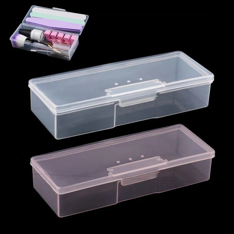 Nail Art Storage Box Nail Acce - Pen Holder Organizer review and price