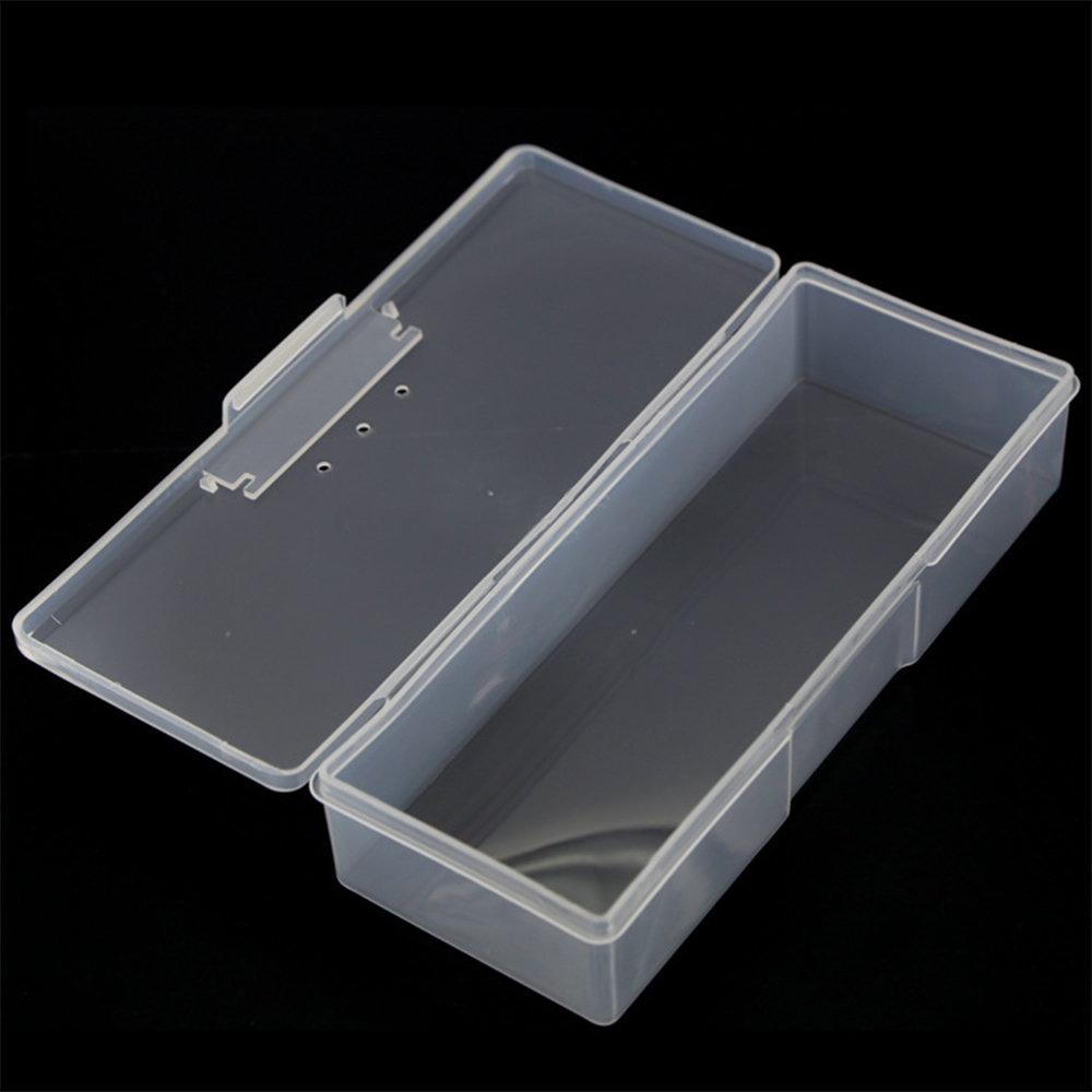 Nail Art Storage Box Nail Acce - Pen Holder Organizer review and price