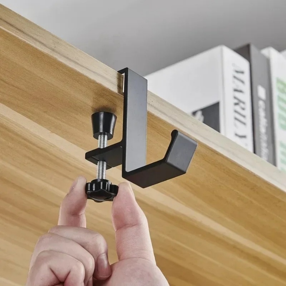 1/2Pcs Punch-Free Adjustable D - Home Office Headset review and price