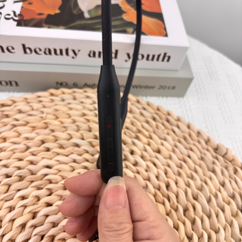 OnePlus Bullets Wireless Z3 Ne - Home Office Headset review and price