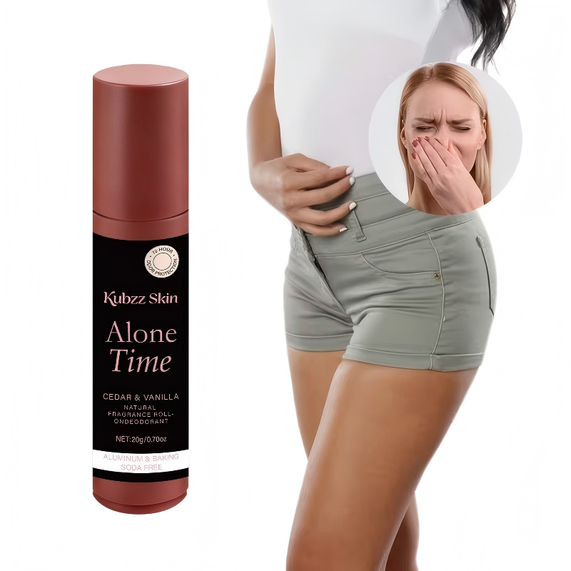 Women's Roll-On Antiperspirant - Home Office Hours review and price