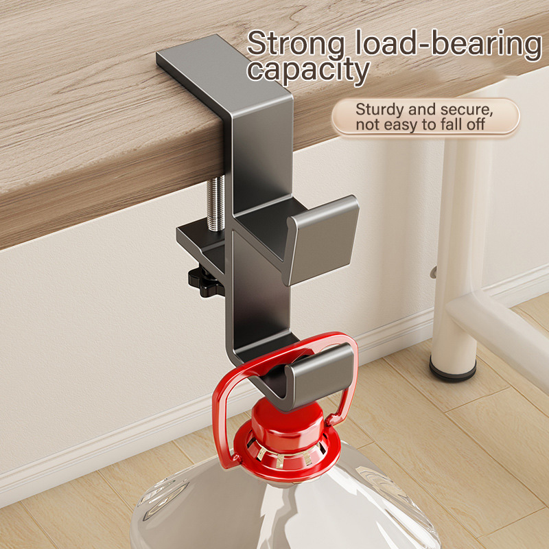 Adjustable Desk Edge Hook Gami - Home Office Headset review and price