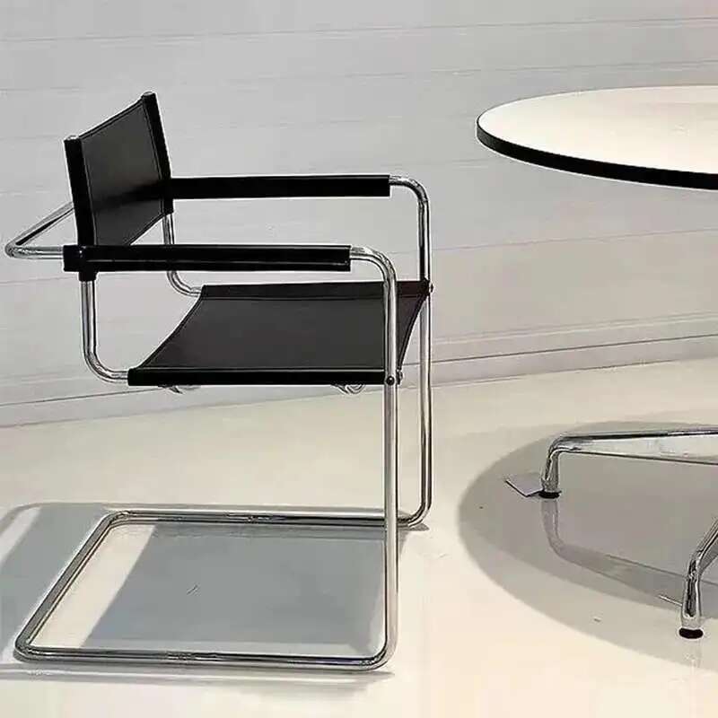 Black Dinning Chairs Stainless - Home Office Library review and price
