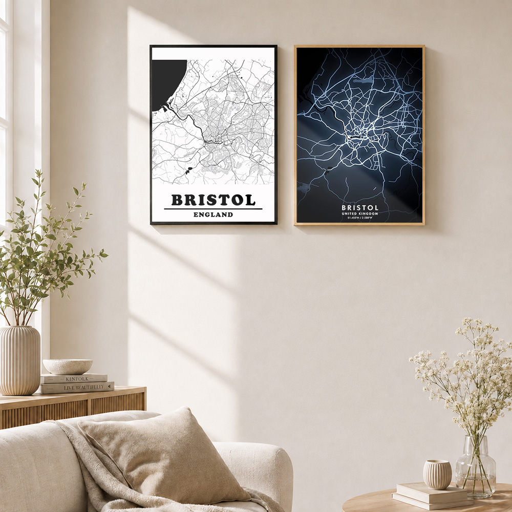 Bristol England Framed Aluminu - Home Office England review and price