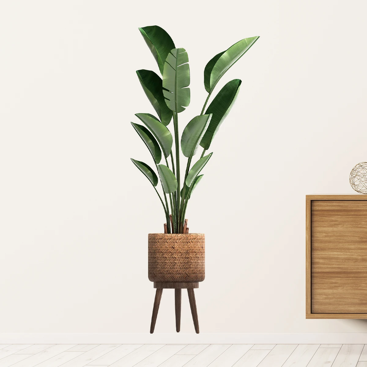 Simulation Green Plant Ornamen - Home Office Layout review and price