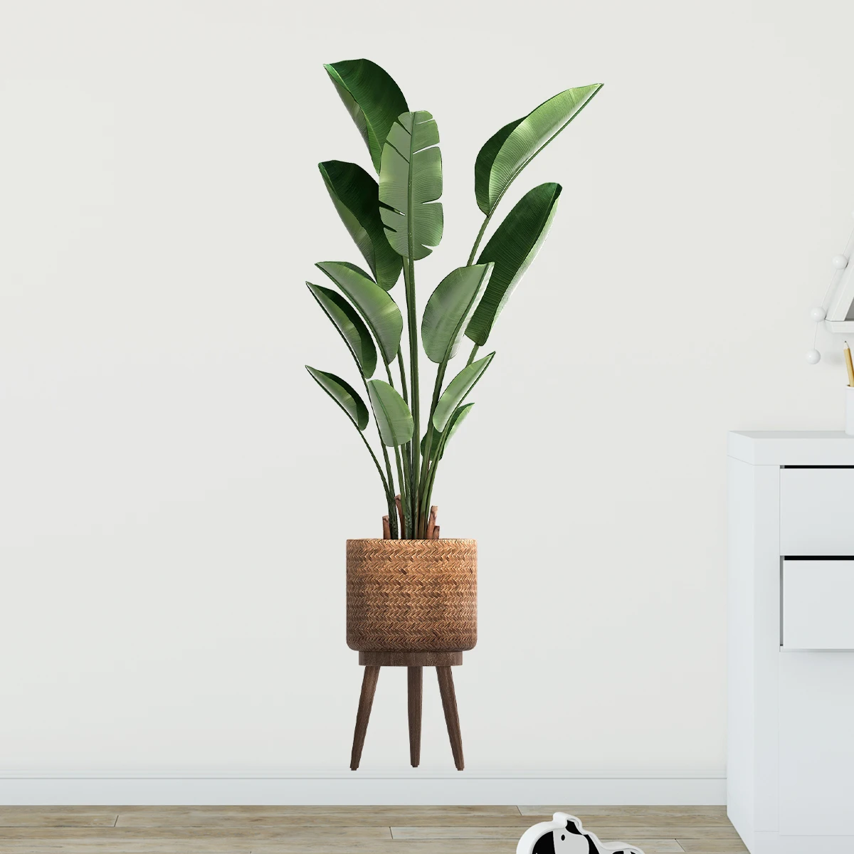 Simulation Green Plant Ornamen - Home Office Layout review and price