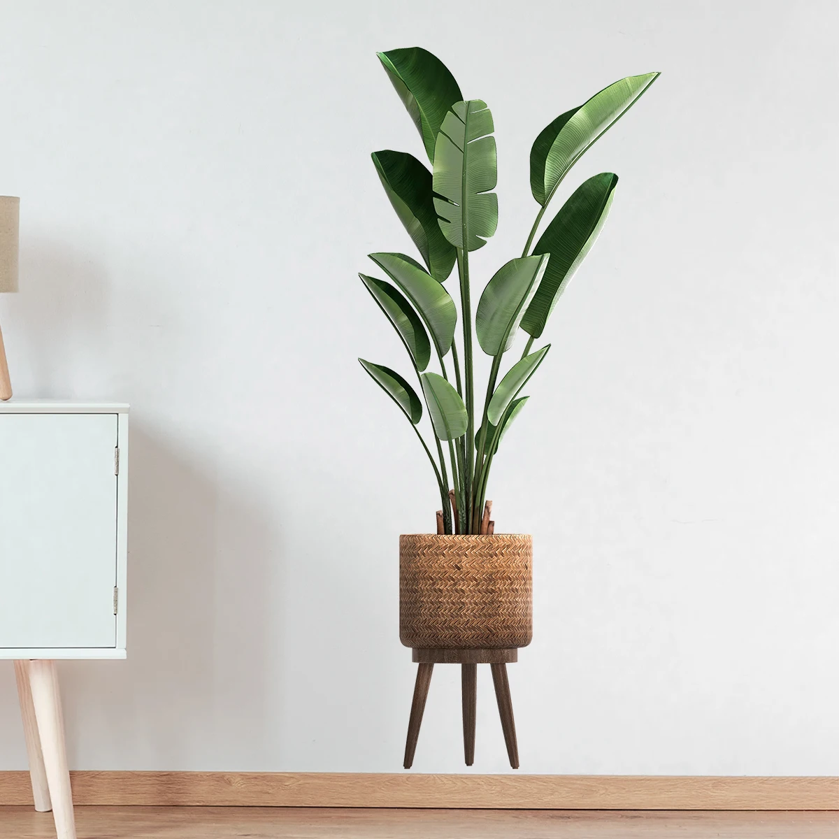Simulation Green Plant Ornamen - Home Office Layout review and price