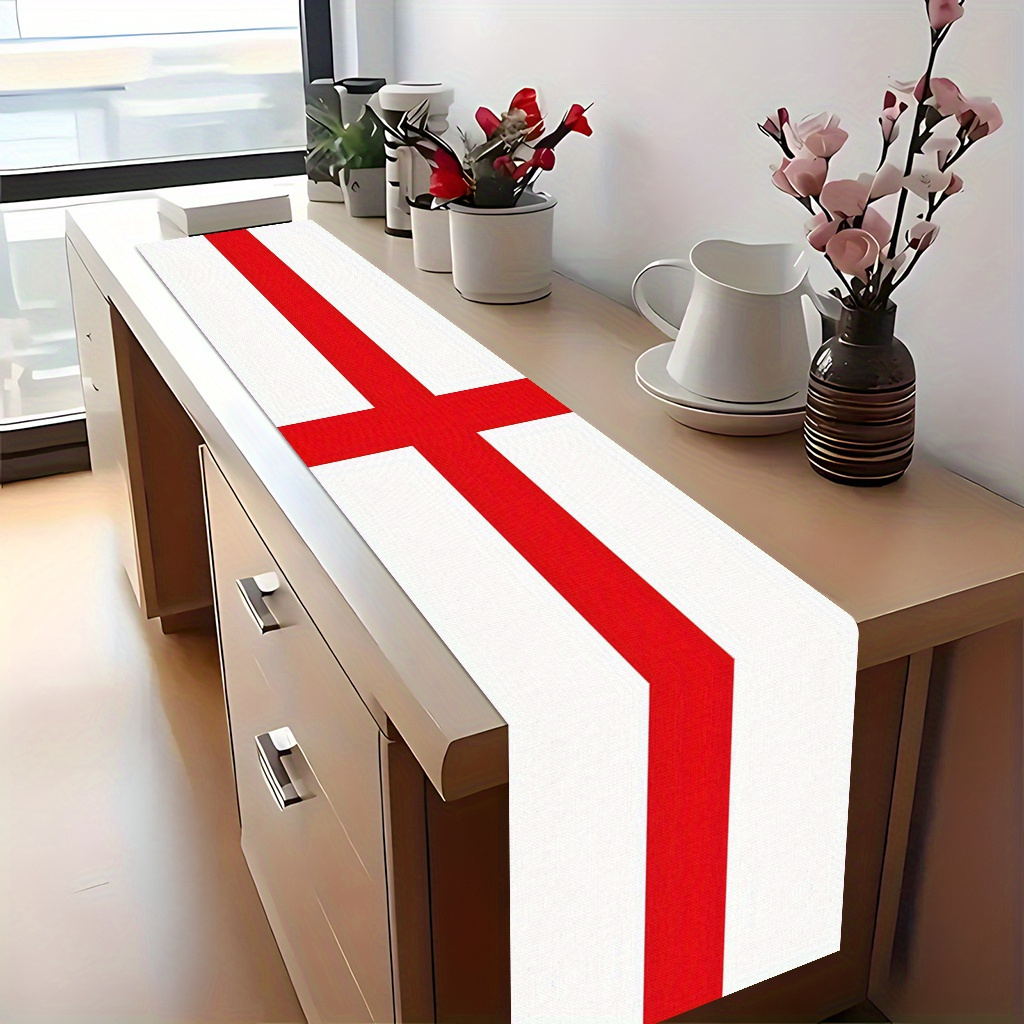 1pc 2D Flat England Union Jack - Home Office England review and price