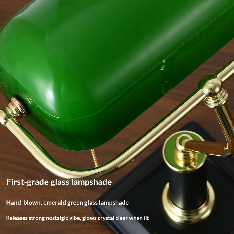Vintage Republican Shanghai Am - Home Office Lamp review and price