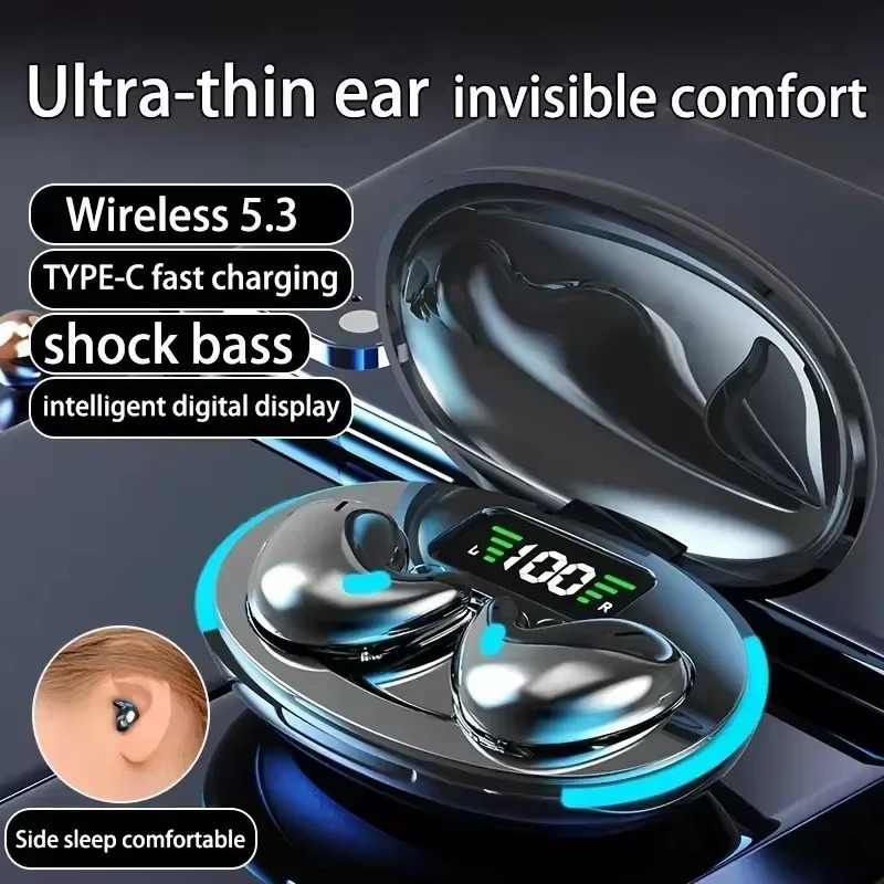 Wireless Bluetooth HeadphonesT - Home Office Headset review and price