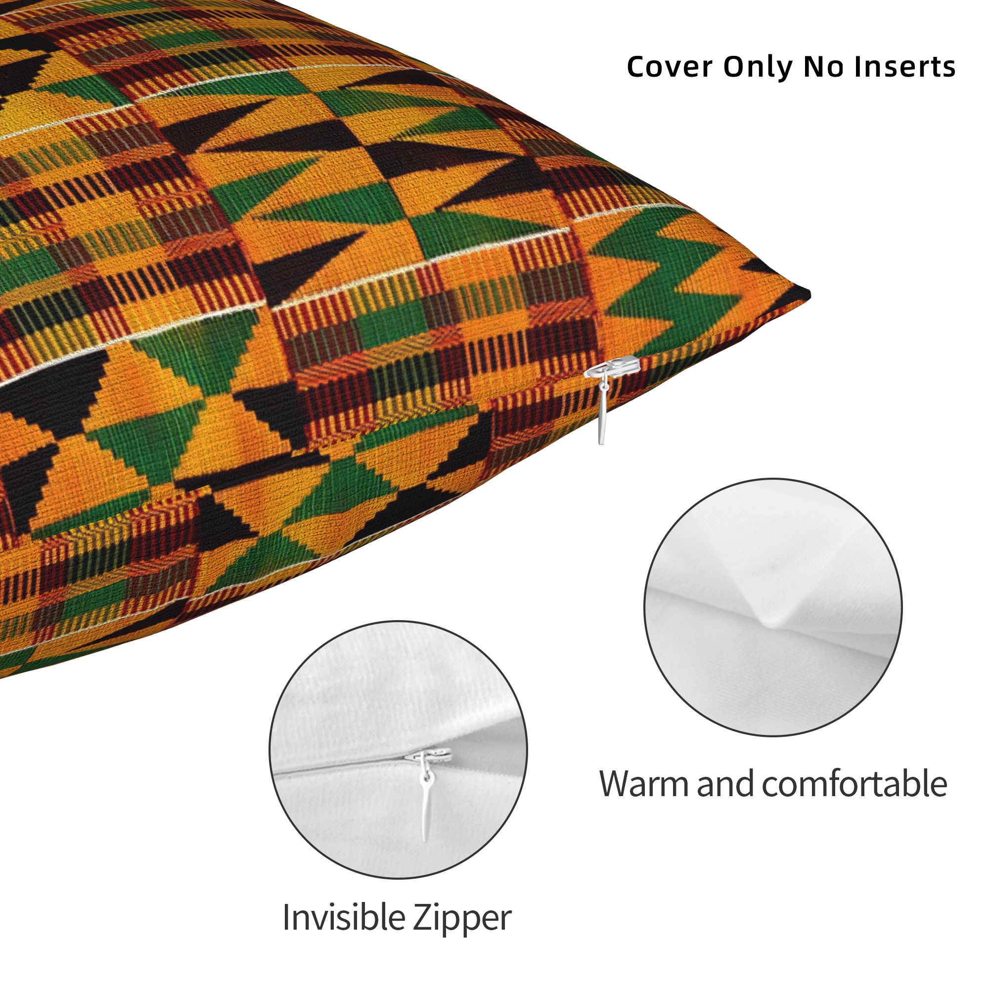 African Pattern Authentic Kent - Home Office Kent review and price