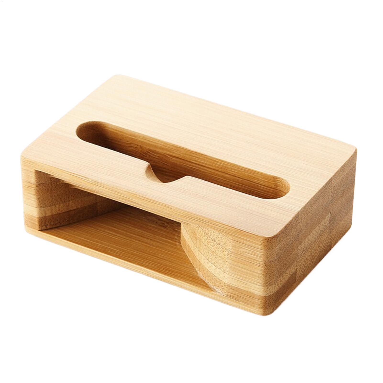 Bamboo Passive Sound Amplifier - Home Office Contact review and price