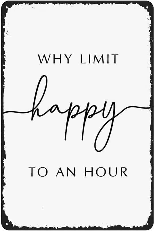 MATou Kitchen Why Limit Happy  - Home Office Hours review and price