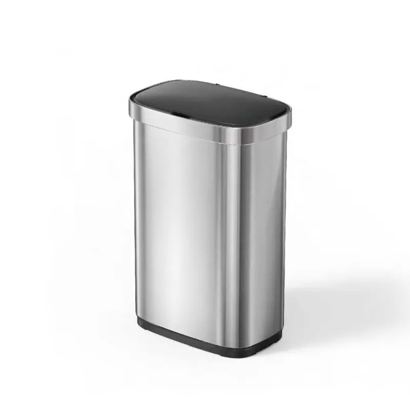 65L Smart Sensor Trash Can Sta - Home Office Contact review and price