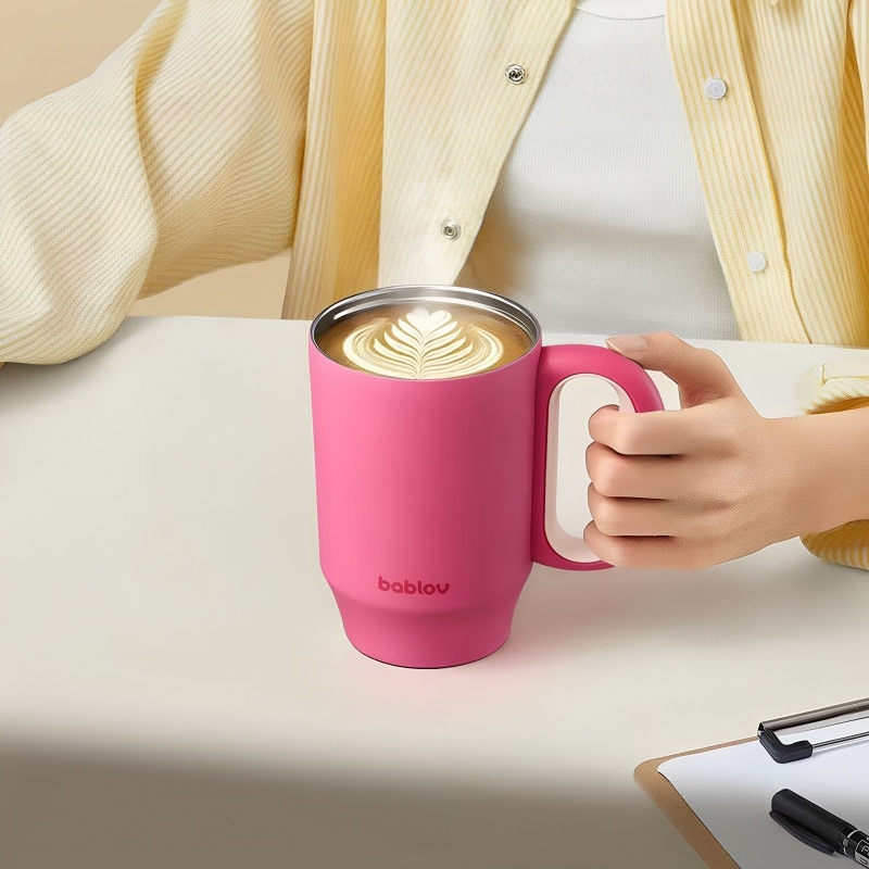 Bablov 680ml Thermos Cup 316 S - Home Office Hours review and price