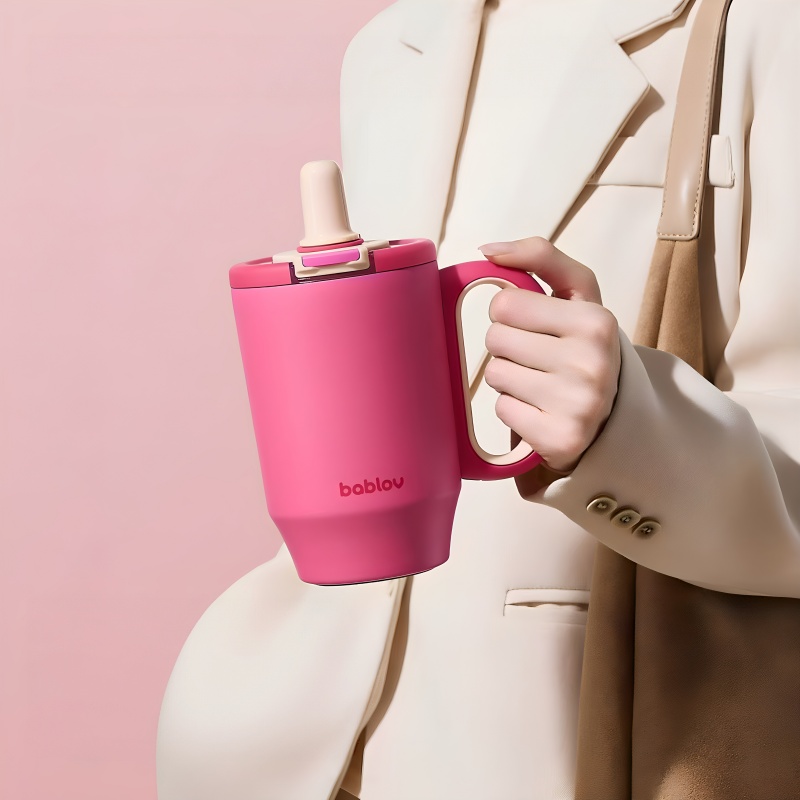 Bablov 680ml Thermos Cup 316 S - Home Office Hours review and price