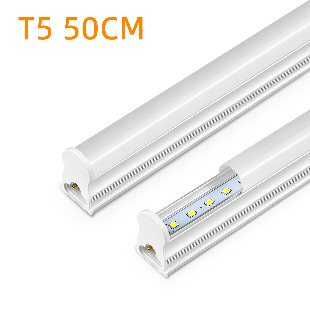 15W T5 LED Tube Light 50cm, En - Home Office Hours review and price