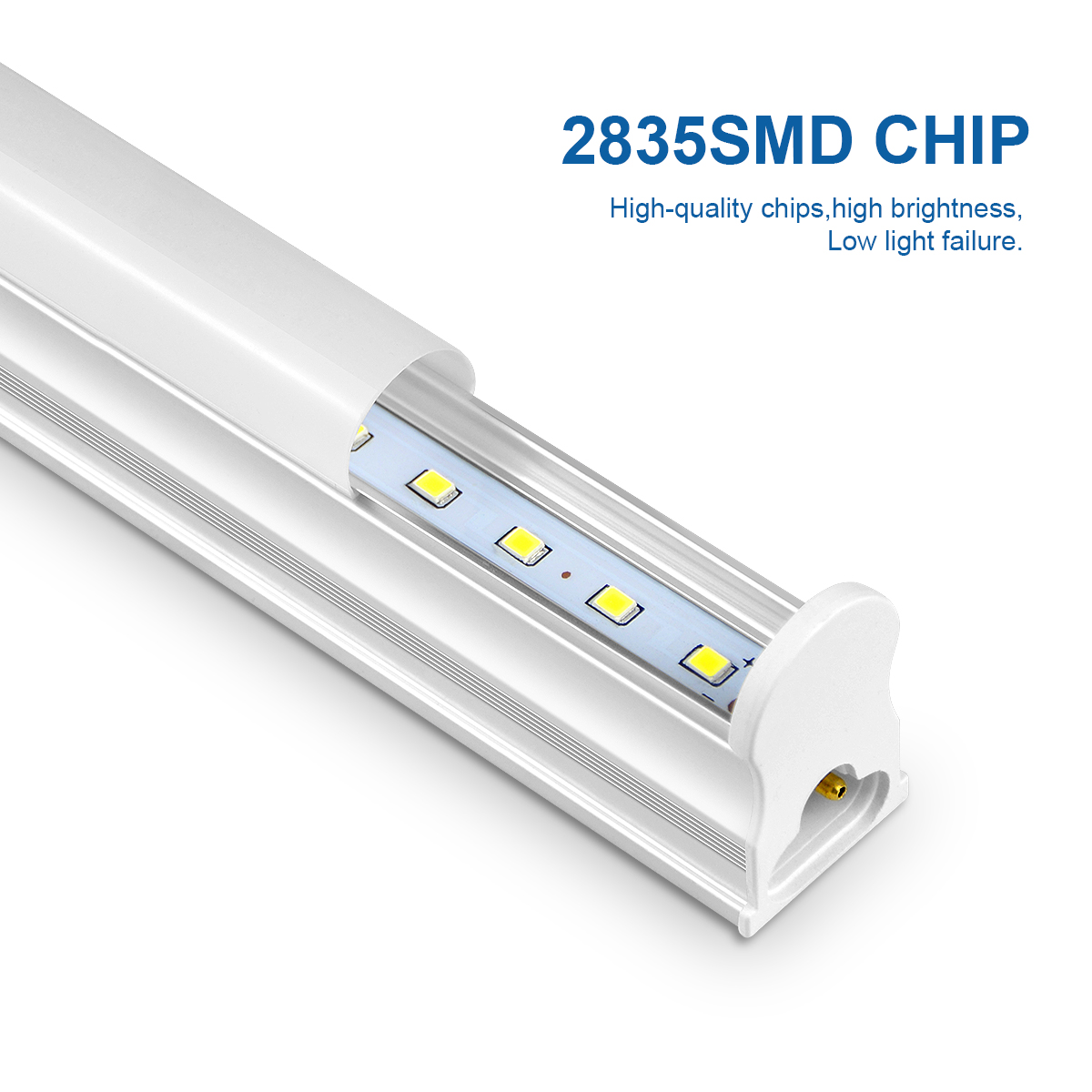 15W T5 LED Tube Light 50cm, En - Home Office Hours review and price
