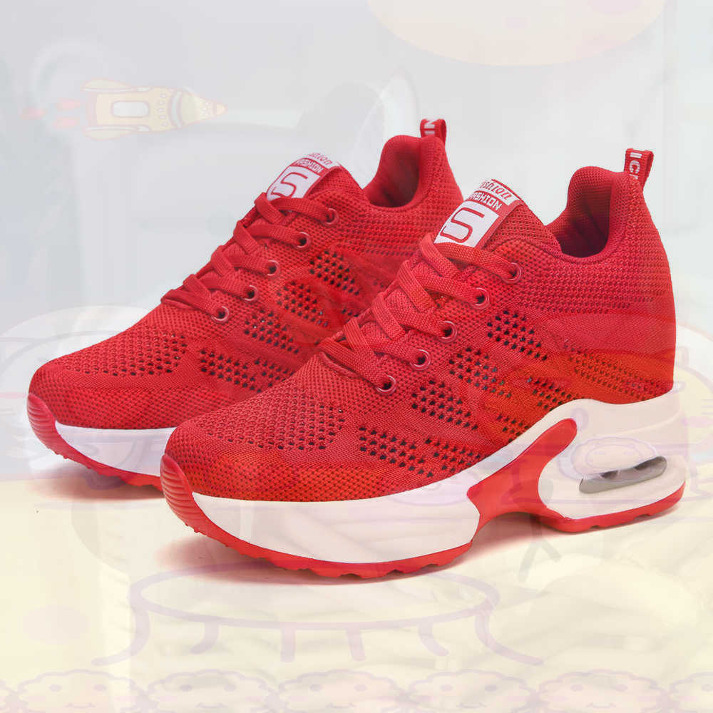 Red Size 36 Shoes Woman Tennis - Home Office News Uk review and price