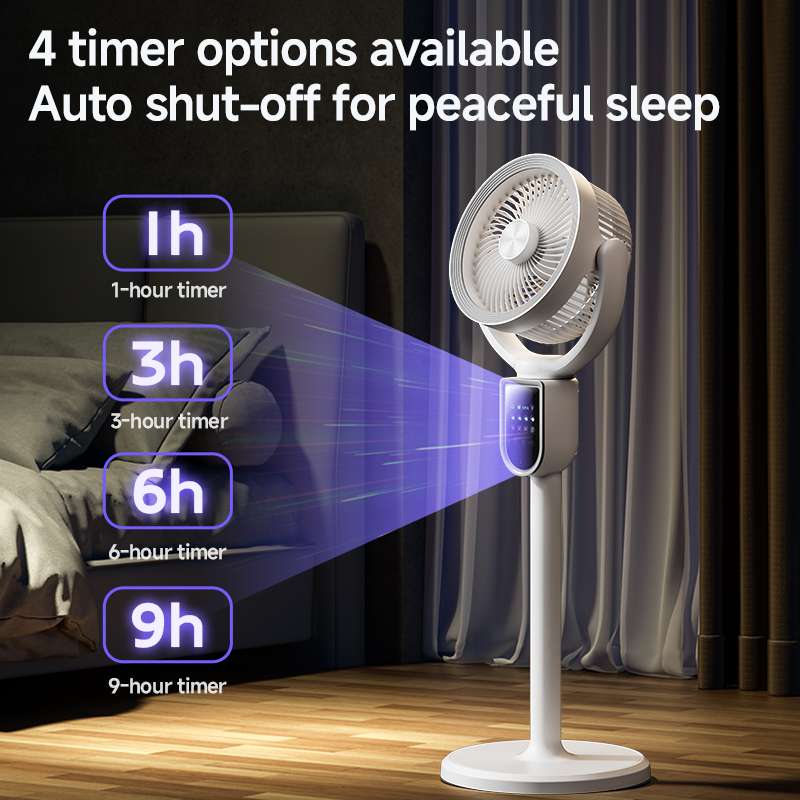 Modern 3-in-1 Air Circulator F - Home Office Hours review and price