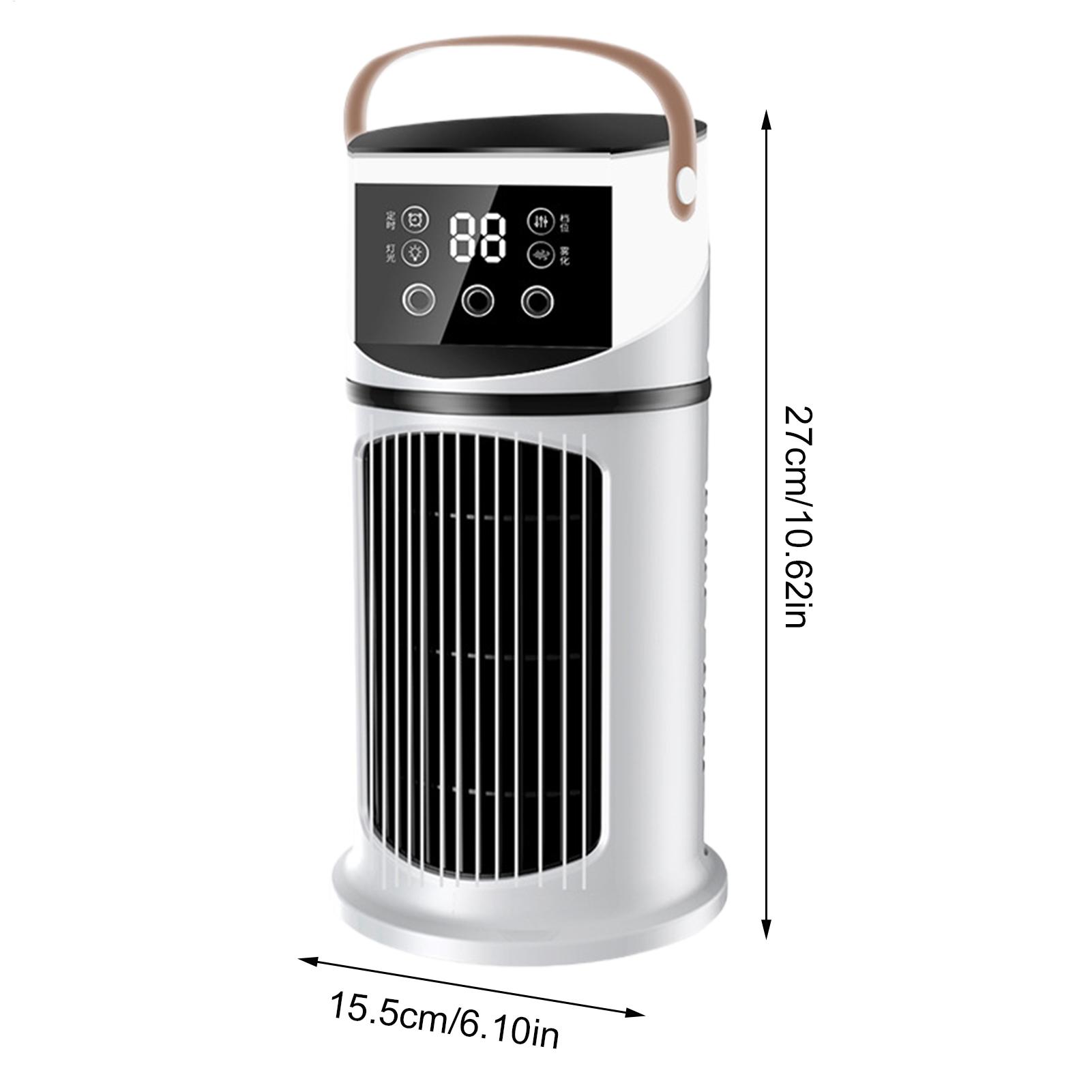 Water Cooling Fan Air Conditio - Home Office Hours review and price