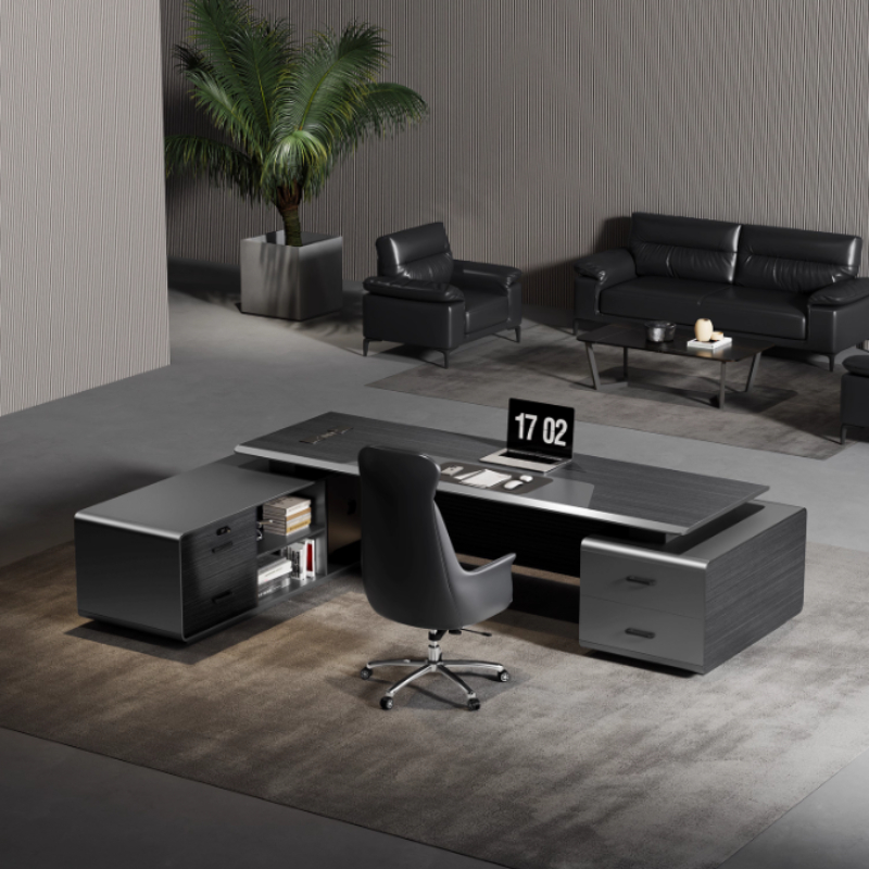 Luxury L Shapes Computer Desk  - Home Office L Shaped Desk review and price
