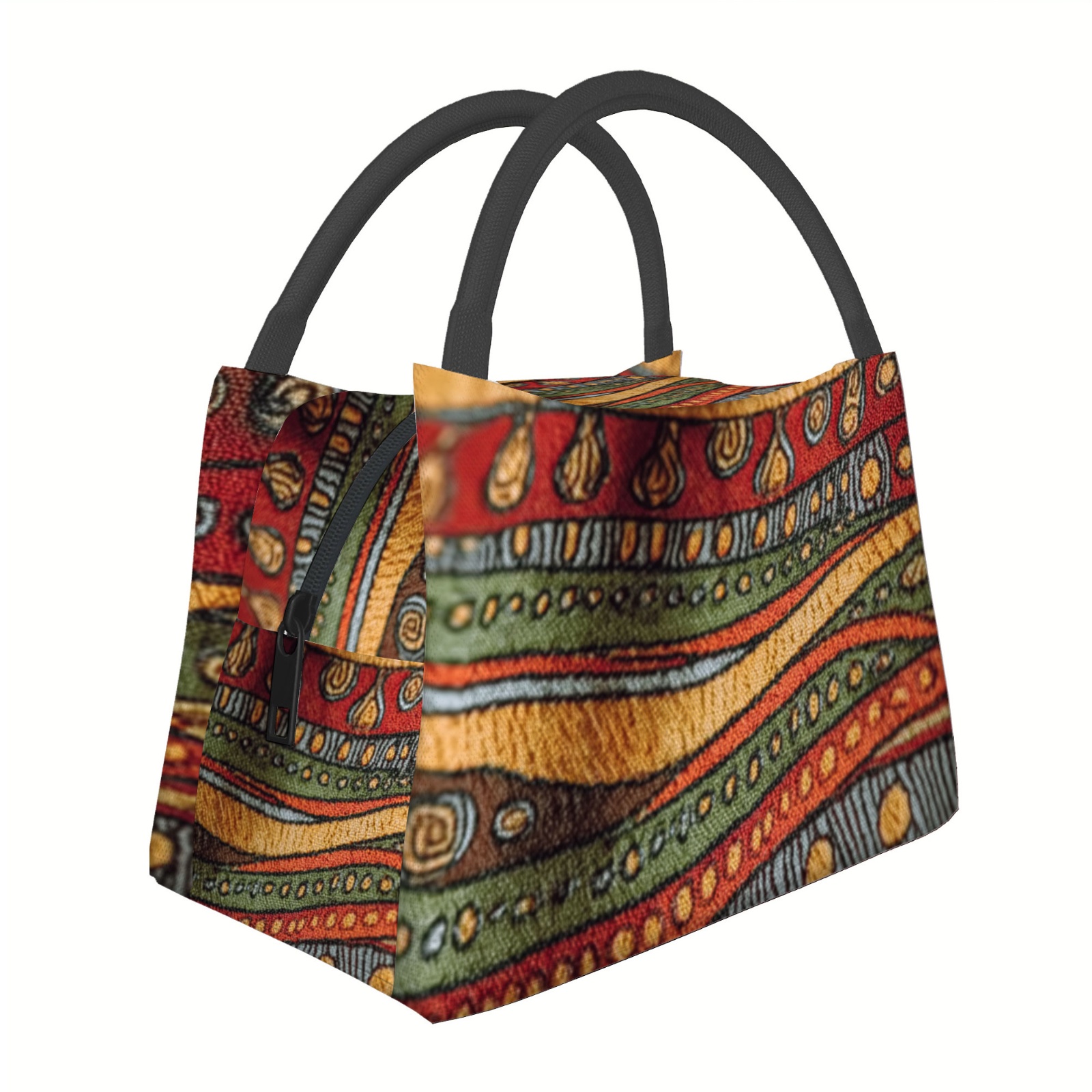Colorful Patterned Fabric Desi - Home Office Contact review and price