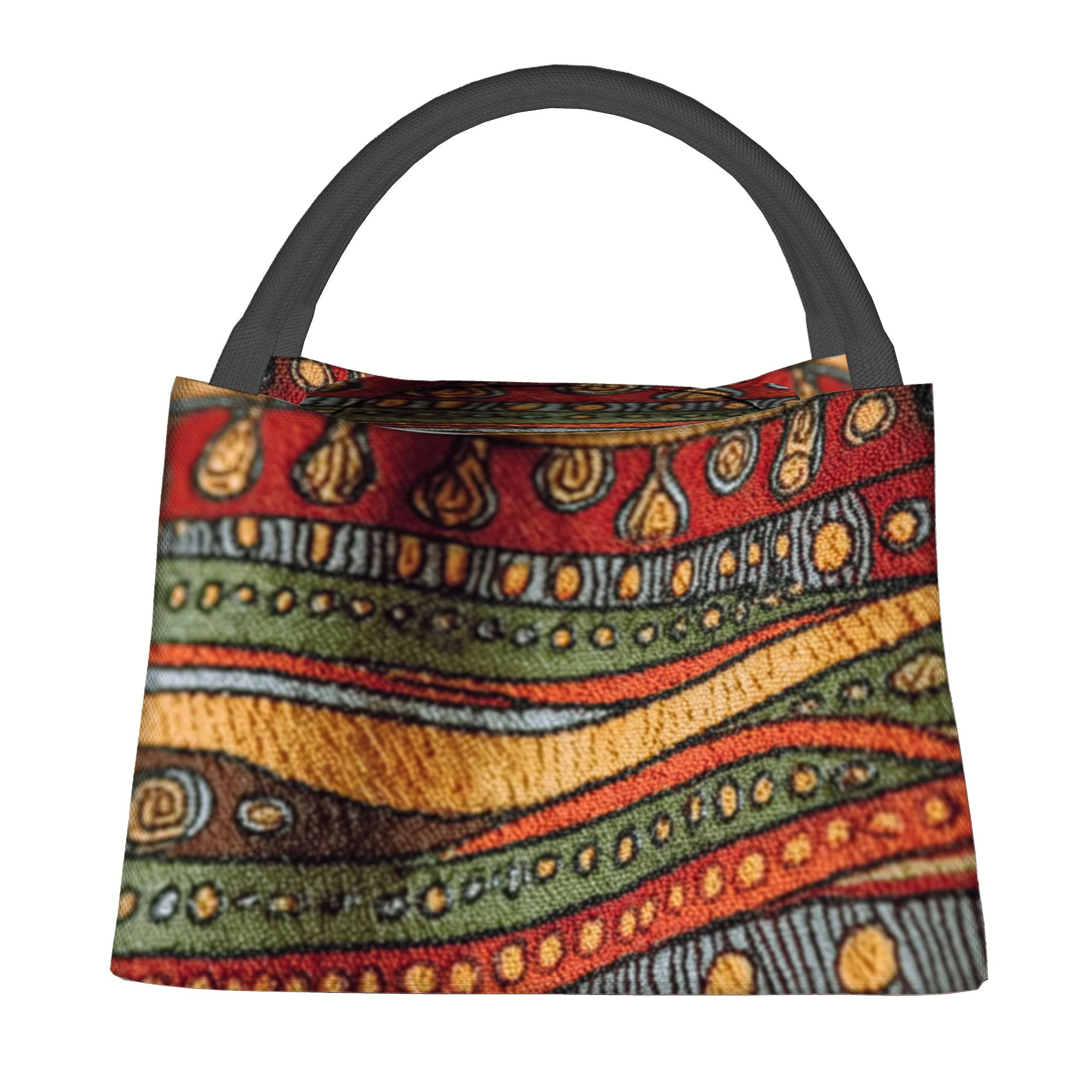 Colorful Patterned Fabric Desi - Home Office Contact review and price