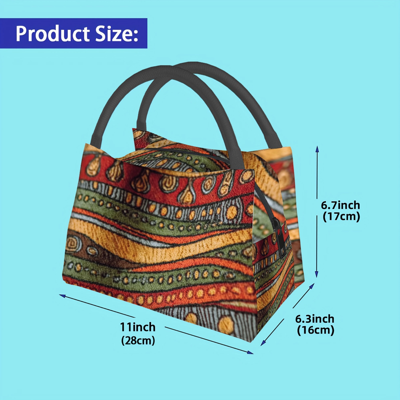 Colorful Patterned Fabric Desi - Home Office Contact review and price
