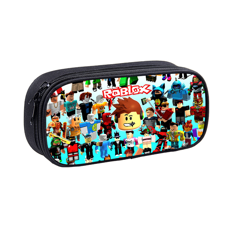 Roblox Game Large Capacity Sta - Pen Holder Organizer review and price