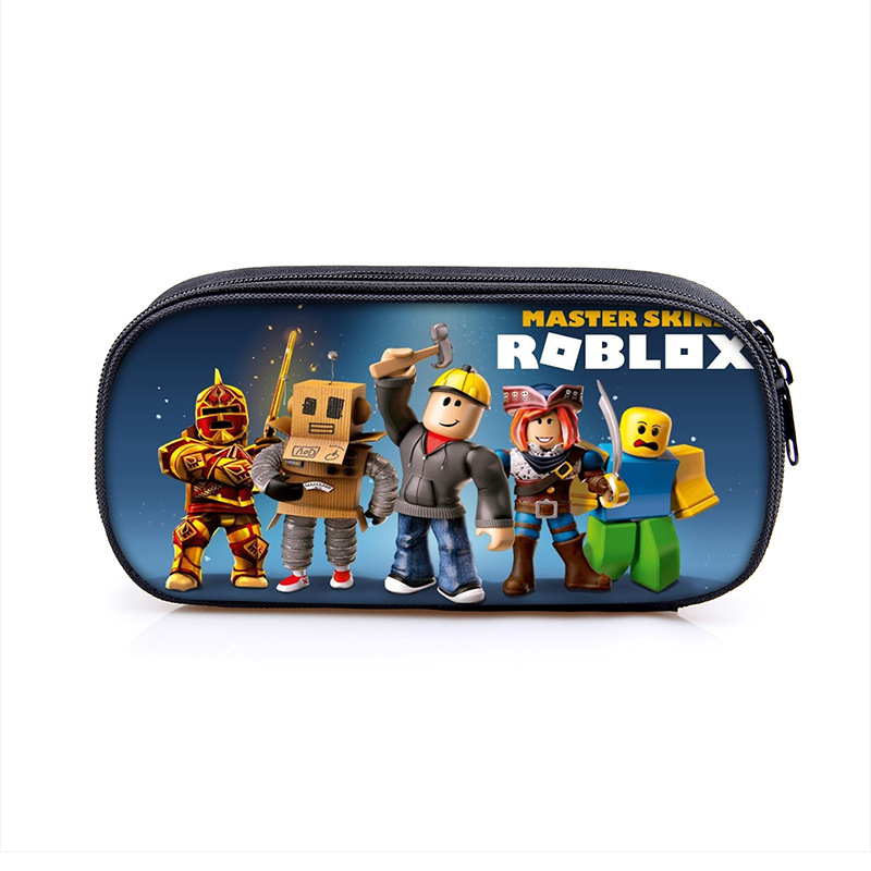 Roblox Game Large Capacity Sta - Pen Holder Organizer review and price