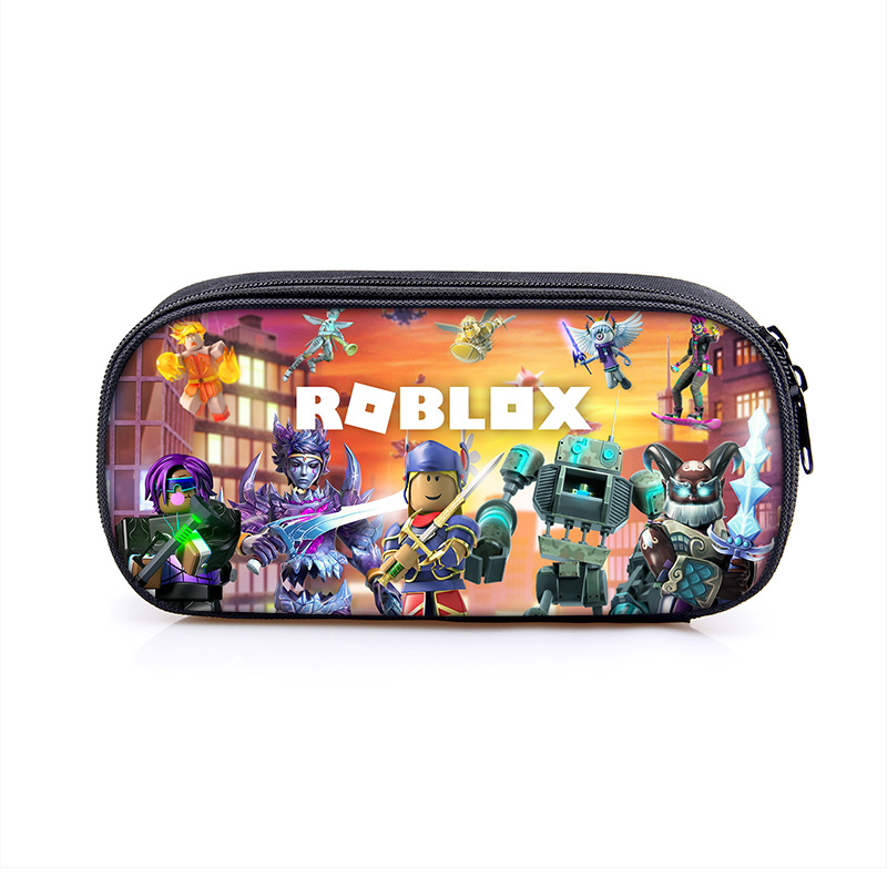 Roblox Game Large Capacity Sta - Pen Holder Organizer review and price