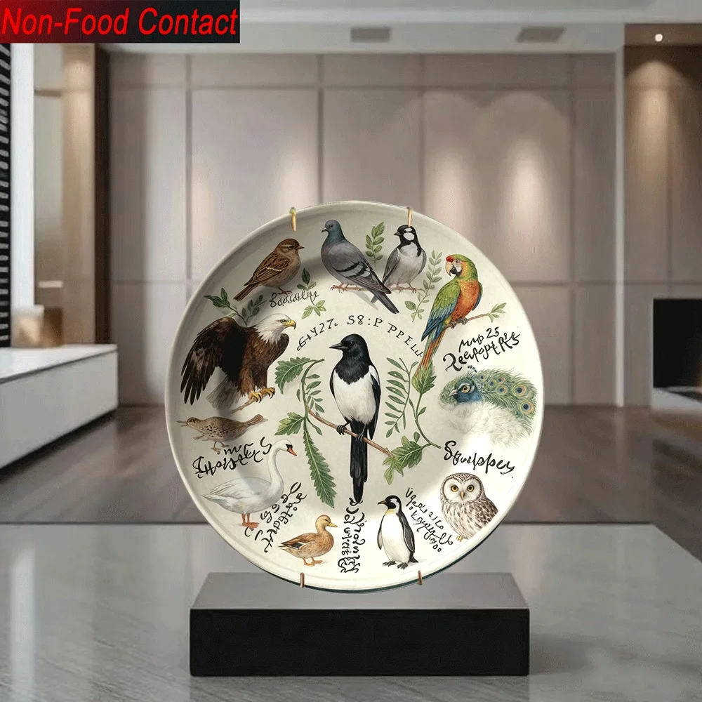 1pc Vintage Ceramic Decorative - Home Office Contact review and price