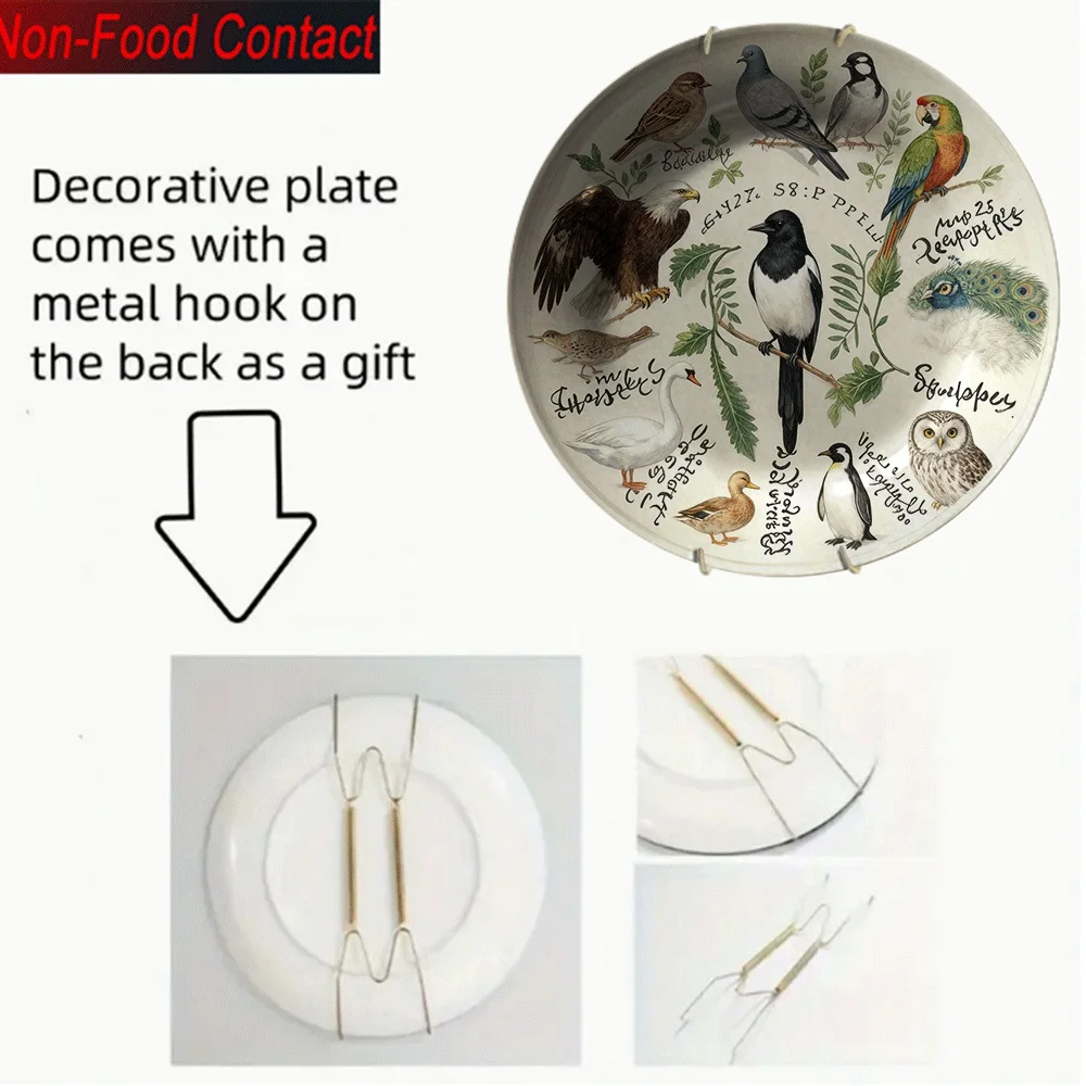1pc Vintage Ceramic Decorative - Home Office Contact review and price