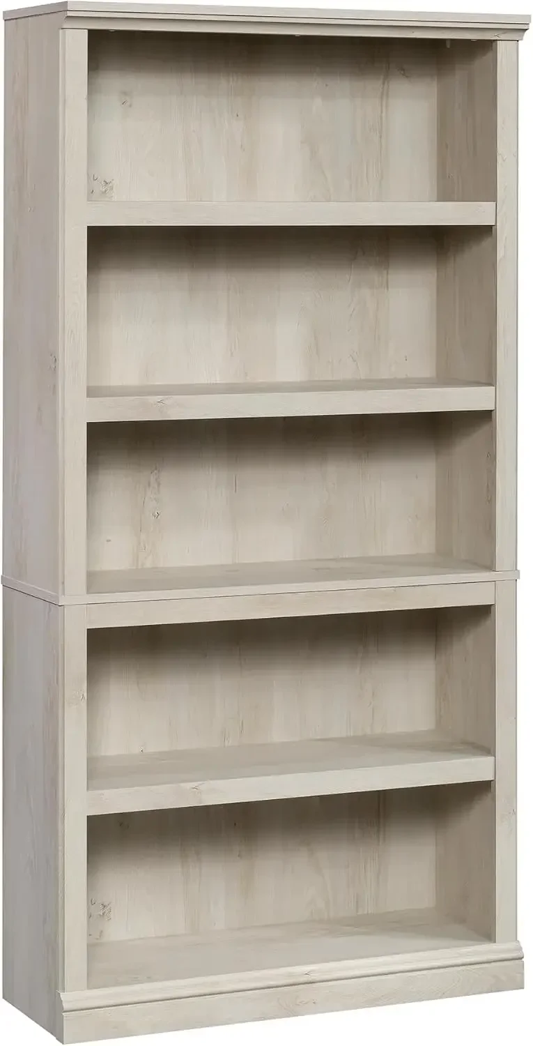 5 Tier Book Shelf Wooden Bookc - Home Office Library review and price
