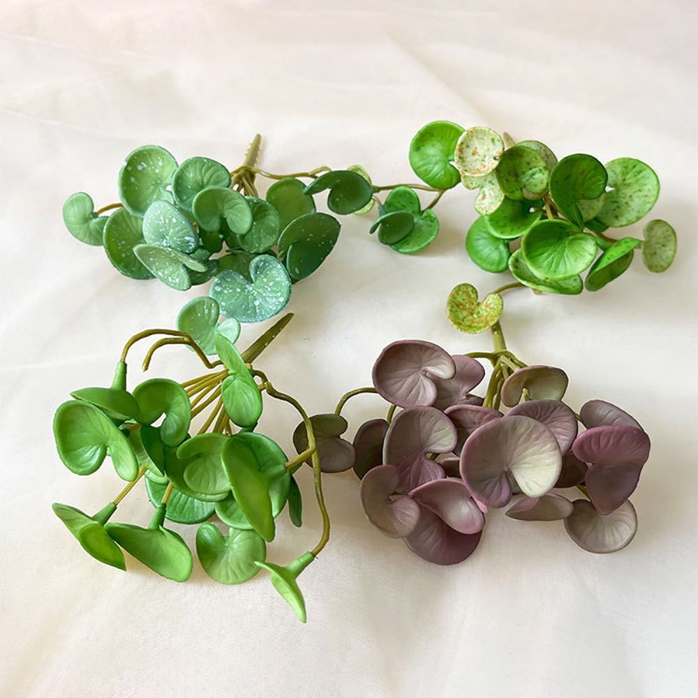 Soft Glue Artificial Plant EVA - Home Office Layout review and price