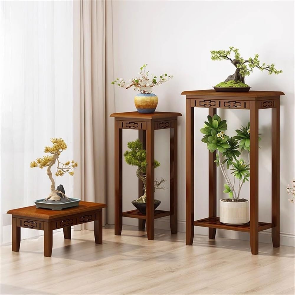 Balcony Floor Standing Bonsai  - Home Office Layout review and price