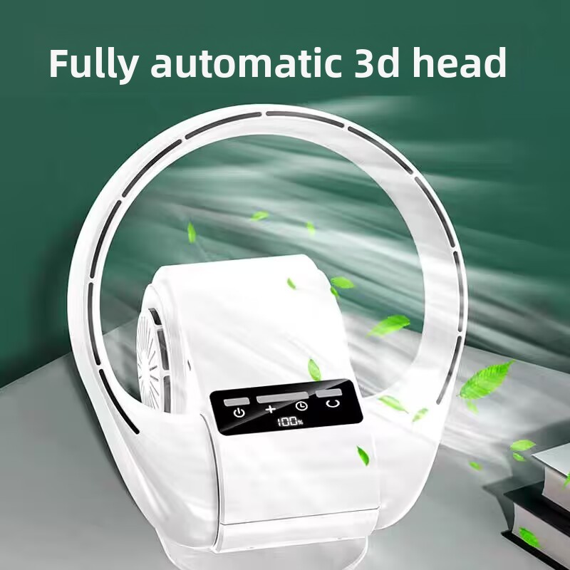 2025 New Wall Mount USB Fan, C - Home Office Hours review and price