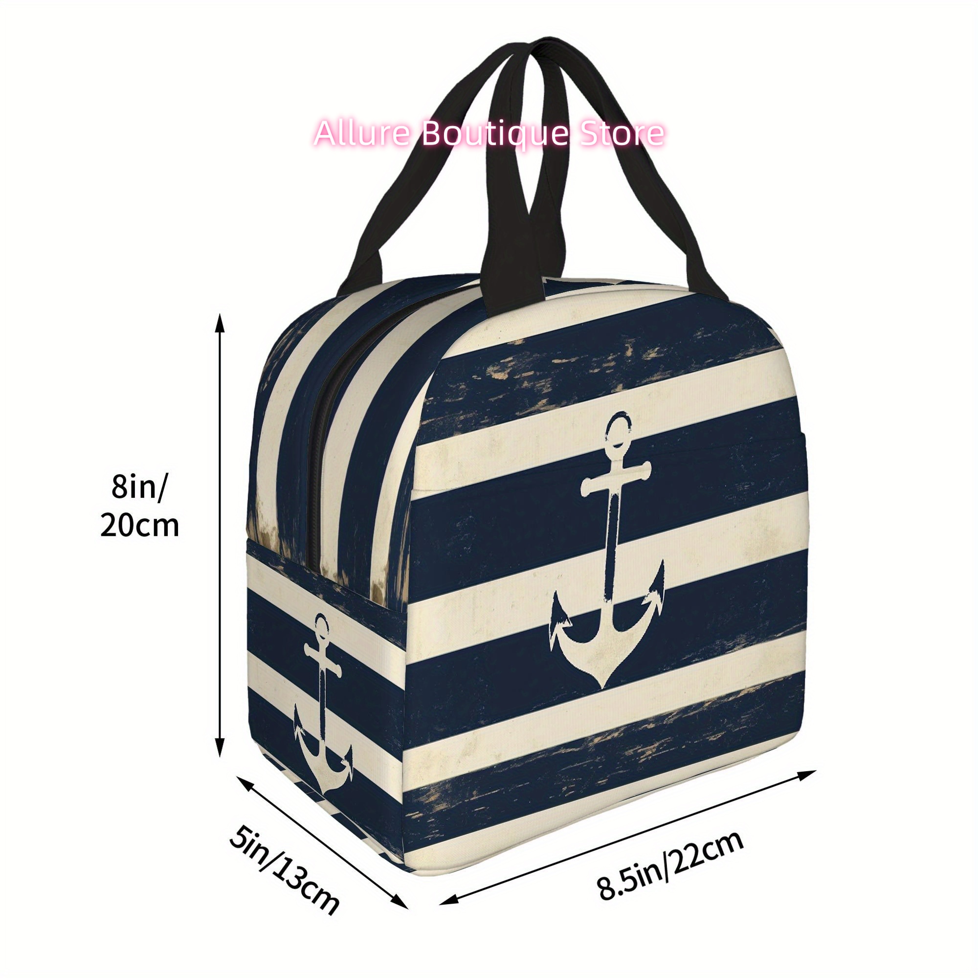 1pc Nautical Anchor Design Pri - Home Office Contact review and price