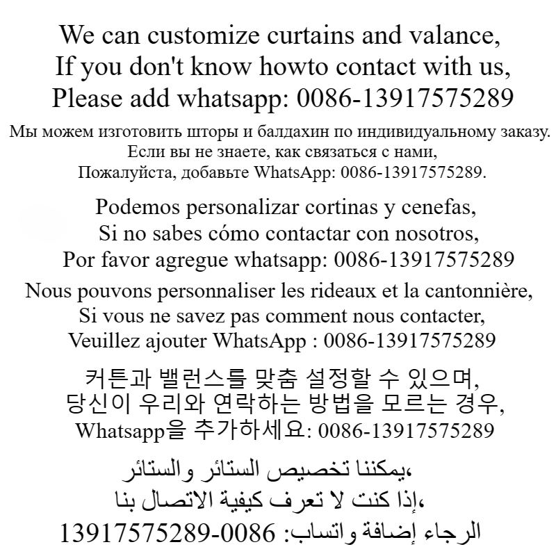 Link for Customize Order；Pleas - Home Office Pay review and price