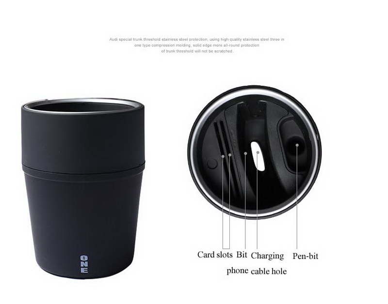 Universal Car Cup Holder Stora - Pen Holder Organizer review and price