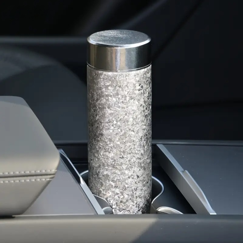 500ML Pure Titanium Thermal Mu - Home Office Hours review and price